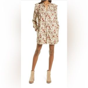 Treasure & Bond Dress